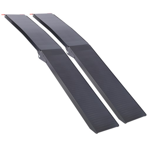 Truck ramps 80x12 portable - ramps,