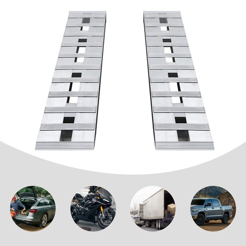 Truck car auto trailer ramps - auto,