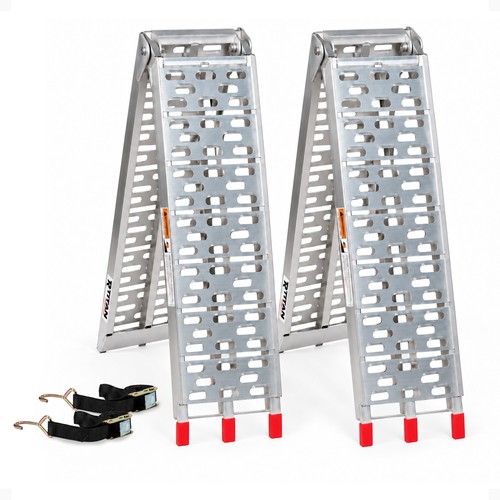 Titan ramps 2pk - ramps, 7.5’