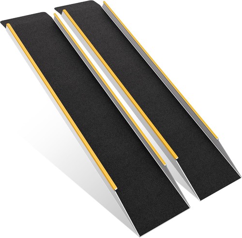 4ft titan ramps - 4ft, ramp