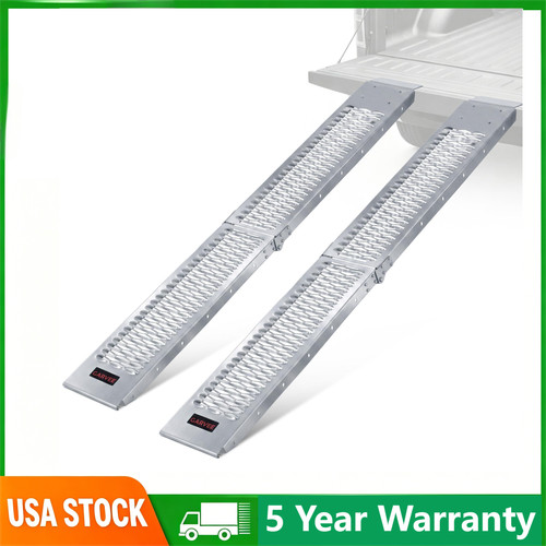 2pcs loading ramps set - 2pcs,