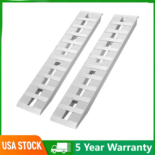 Pair aluminum car atv - aluminum,