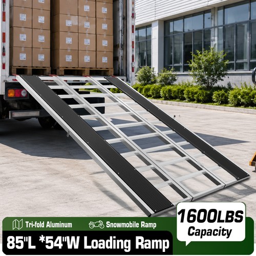 Vnn snowmobile ramp - snowmobile,