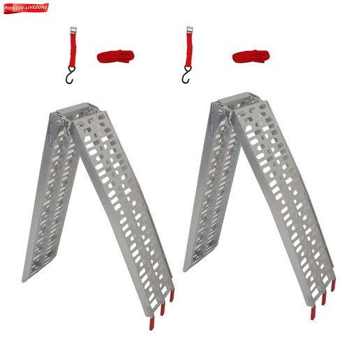 2pcs atv utv aluminum - atv,